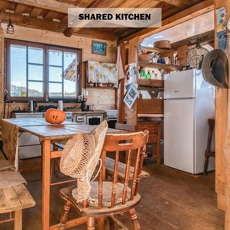 Гостьовий будинок Ranch At Geta Razgorce Екстер'єр фото