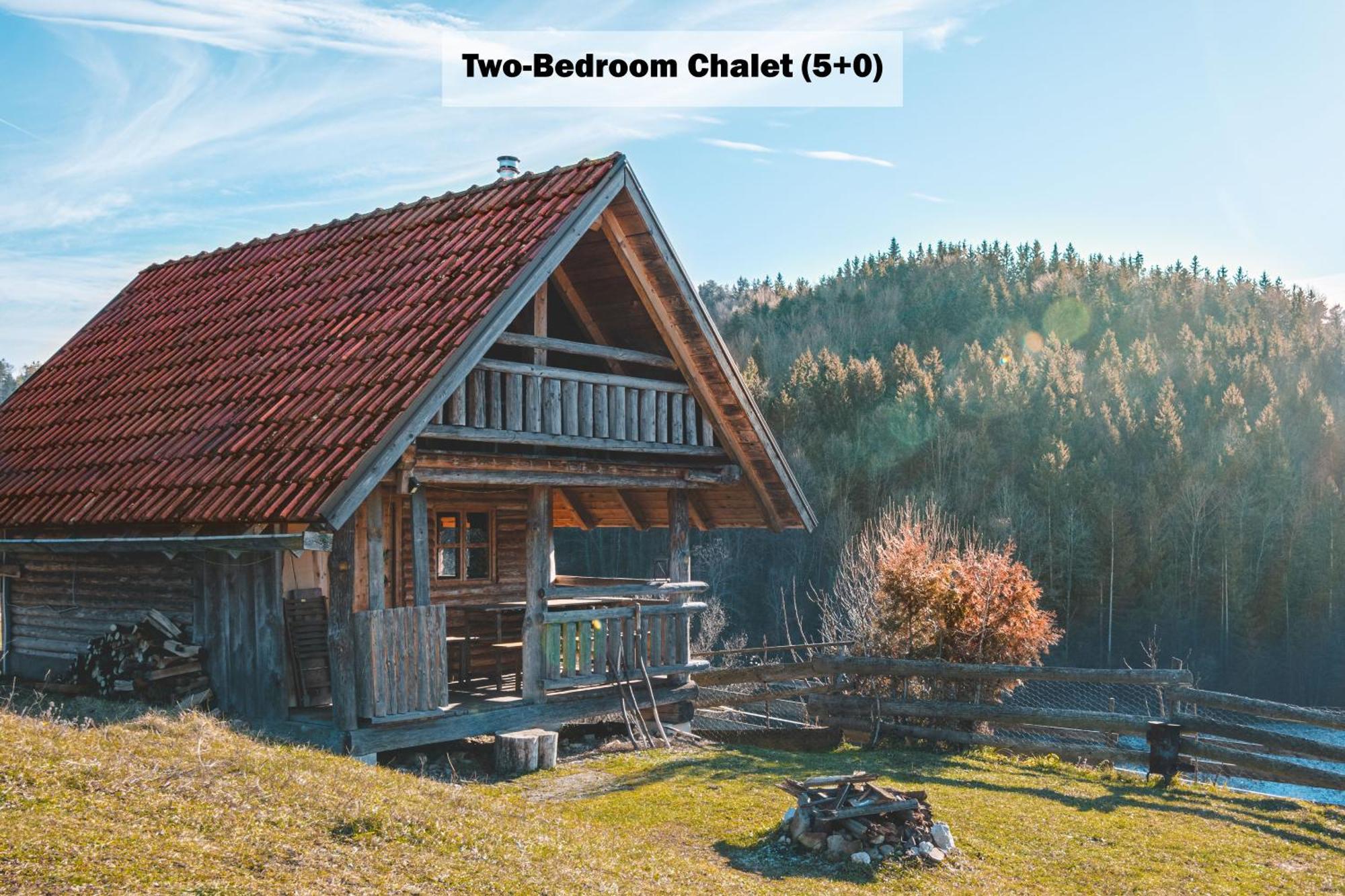 Гостьовий будинок Ranch At Geta Razgorce Екстер'єр фото